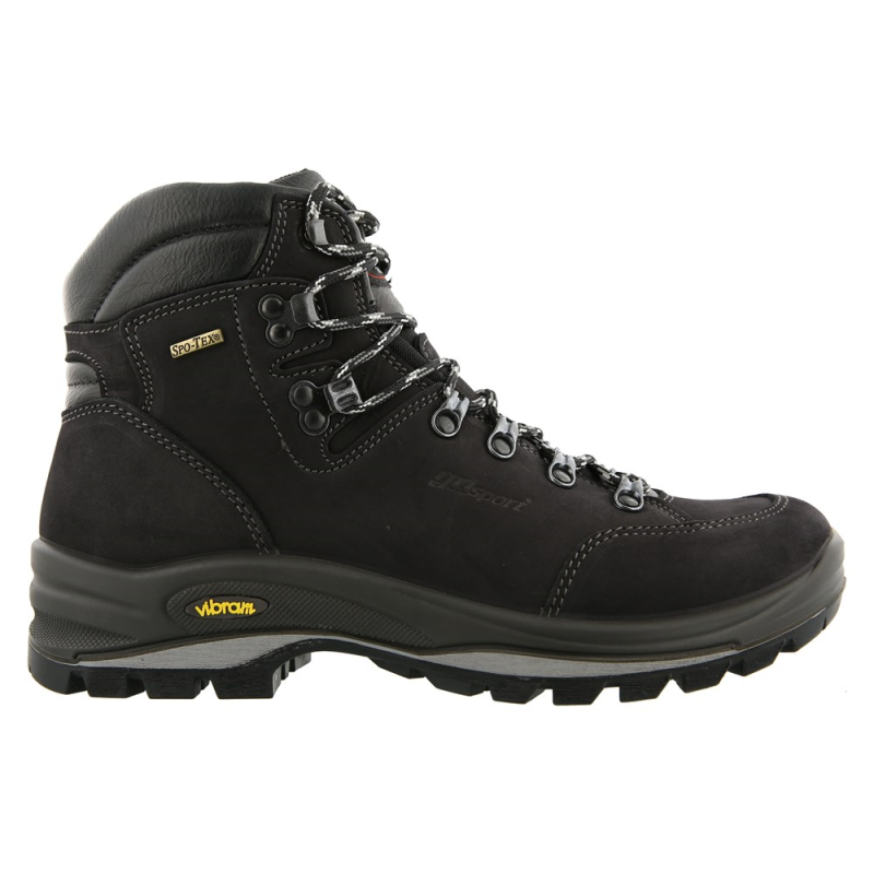 Grisport Anden hoge veterschoen - Afbeelding 2