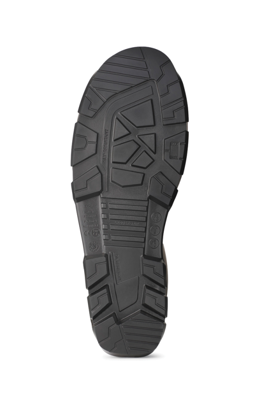 Dunlop NA2KL01 Knielaars Acifort Jobguard S5 - Afbeelding 5